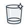 Glas icon