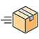 Versand icon