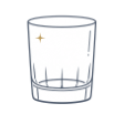 Glas icon